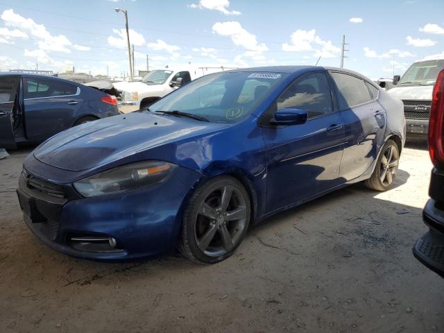 2013 Dodge Dart SXT