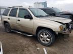 CHEVROLET TRAILBLAZE photo