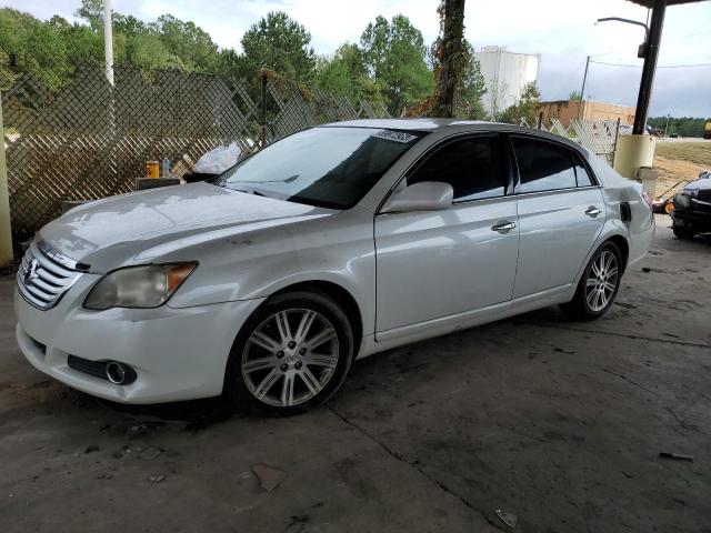 2008 Toyota Avalon XL