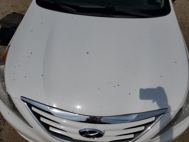 5NPEB4AC4EH935709 Hyundai SONATA GLS