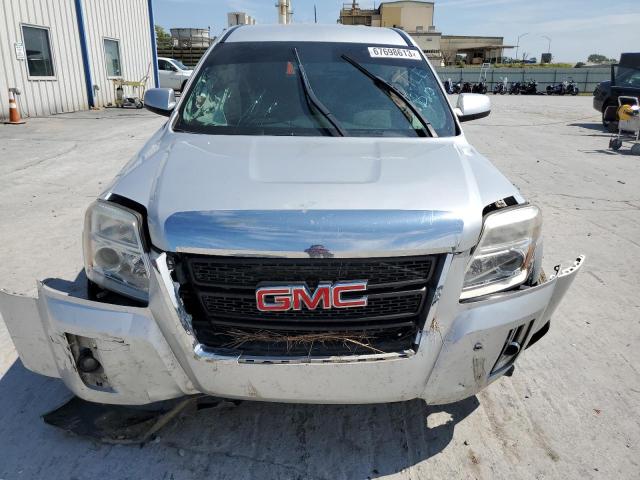 2GKALMEK5F6195272 GMC Terrain Sle