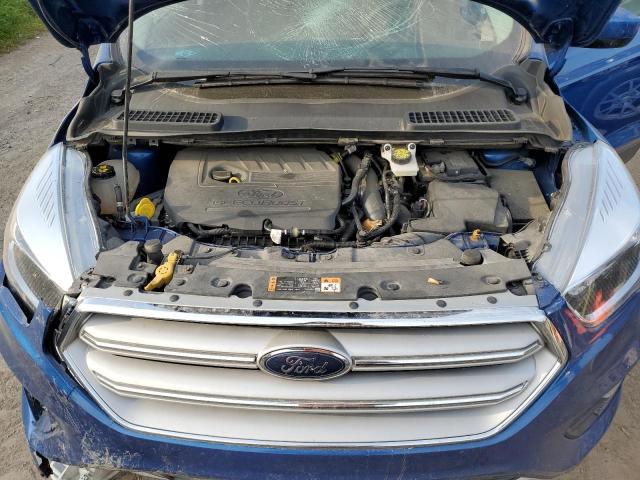 1FMCU9GD3JUC69792 Ford ESCAPE SE