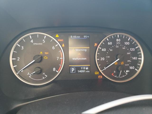 3N1AB8BV1NY239398 Nissan SENTRA S