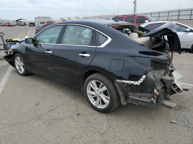 1N4AL3AP3EN200279 Nissan ALTIMA 2.5