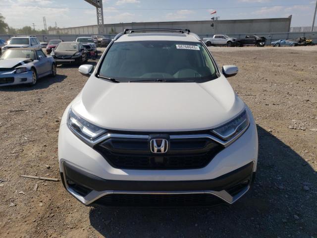 2HKRW2H90LH614297 Honda Cr-v Touring
