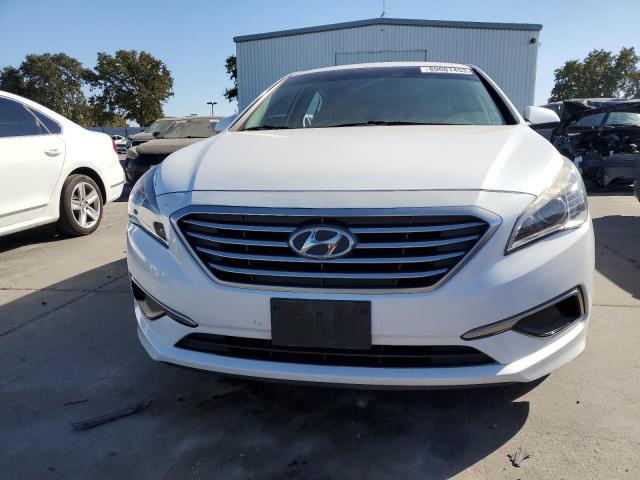 5NPE24AF9HH581183 Hyundai SONATA SE