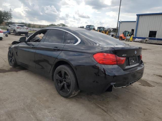 WBA4E5C52HG188964 BMW 440xi Gran Coupe