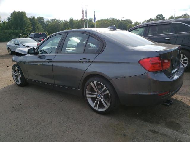 WBA3B5C52EP541509 BMW 328 Xi Sulev