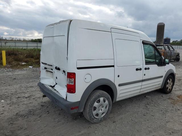 2010 Ford Transit Connect Xl VIN: NM0LS7AN4AT003460 Lot: 69592933