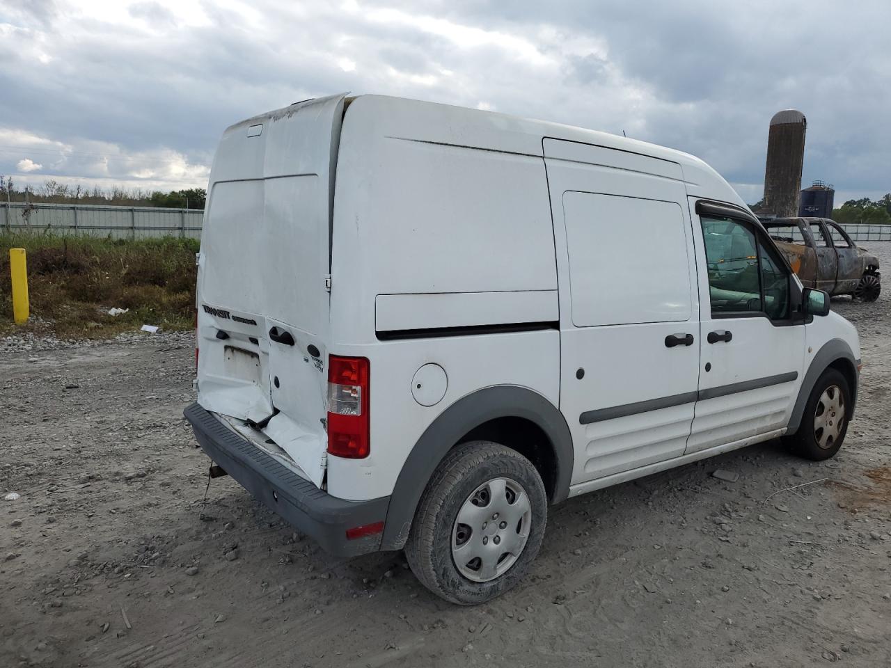 NM0LS7AN4AT003460 2010 Ford Transit Connect Xl