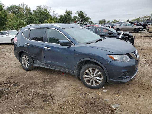 Vin: knmat2mv5gp604156, lot: 70197643, nissan rogue s 20164