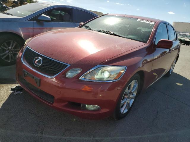 2006 Lexus GS 300 