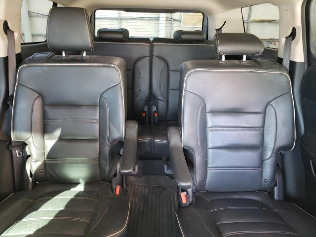 1GKKNXLS5HZ255755 GMC Acadia Denali