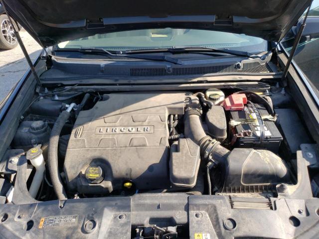 1LNHL9EK3EG602443 Lincoln MKS