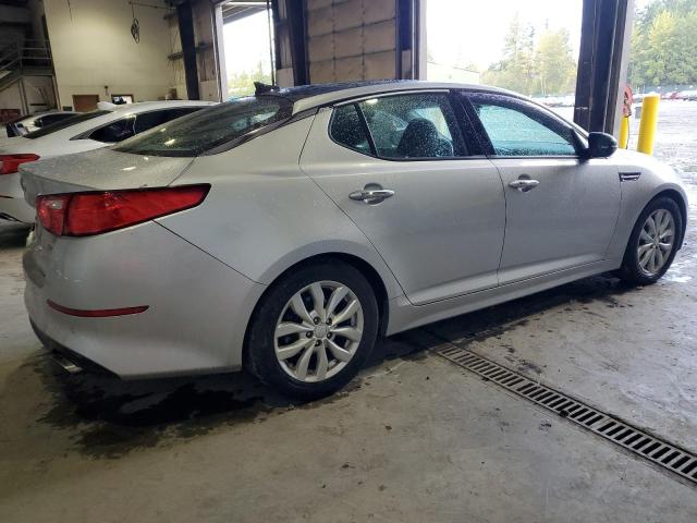 5XXGN4A75EG323842 KIA OPTIMA EX