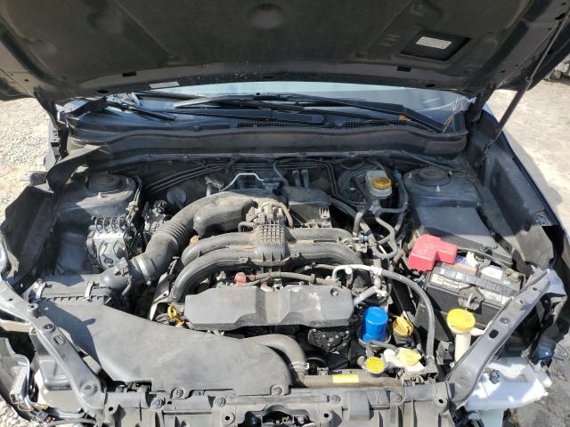JF2SJADC5EH552569 Subaru Forester 2.5i Premium