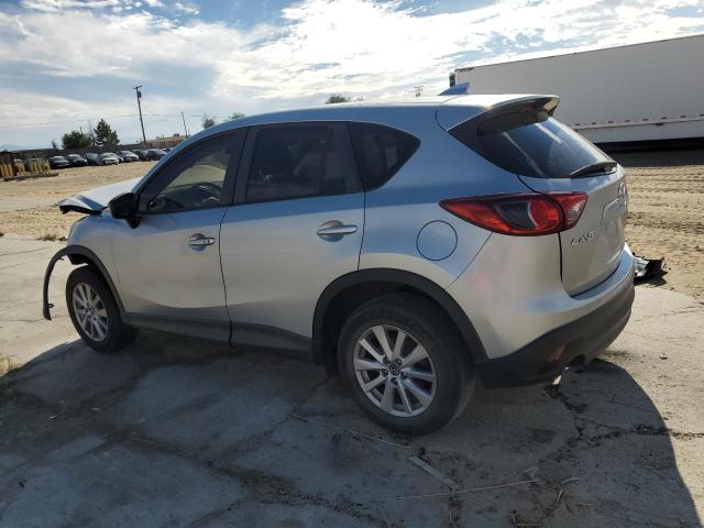 JM3KE2CY8G0809917 | 2016 MAZDA CX-5