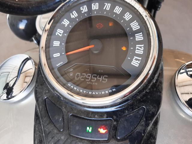 2018 HARLEY-DAVIDSON FLHC HERIT - 1HD1YAJ11JC035686