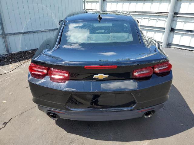 1G1FB1RX4N0117395 Chevrolet Camaro LS 6