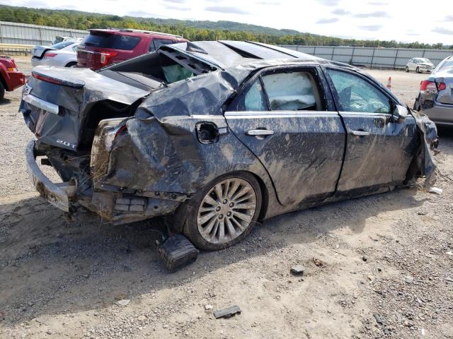 2015 CADILLAC CTS PERFOR - 1G6AY5SX8F0117812