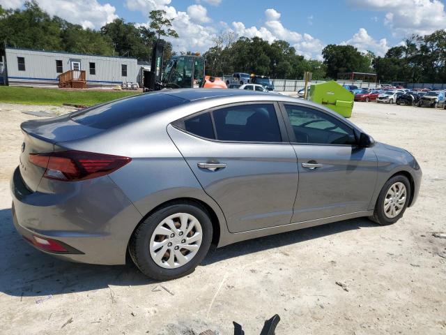 5NPD74LF0LH503619 | 2020 HYUNDAI ELANTRA SE