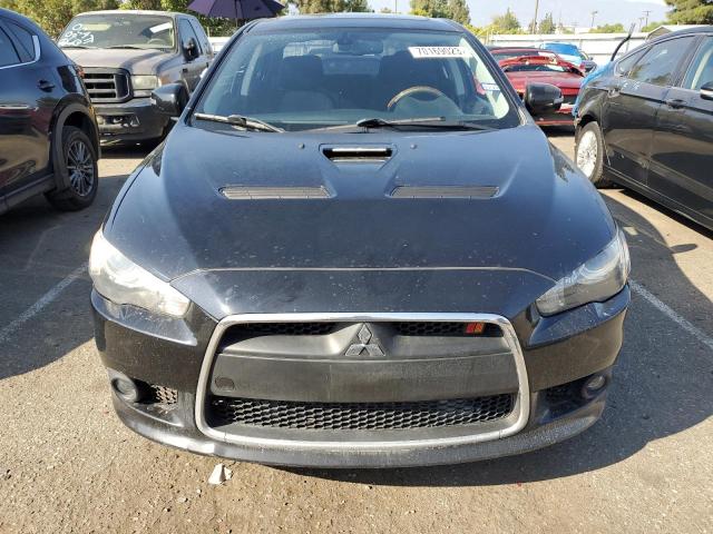 JA32V6FV1FU007653 | 2015 MITSUBISHI LANCER RAL