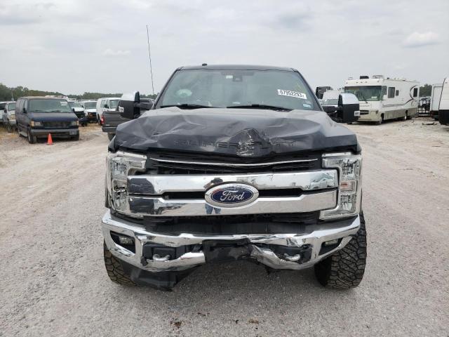 1FT7W2BT6HEC77931 Ford F250 Super Duty