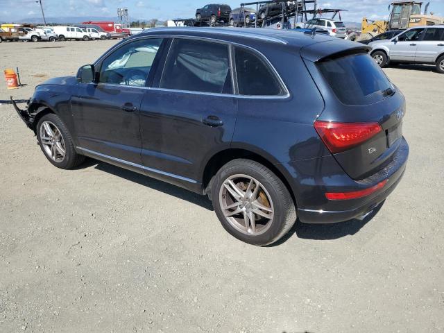 WA1CMAFP2EA079453 2014 AUDI Q5, photo no. 2