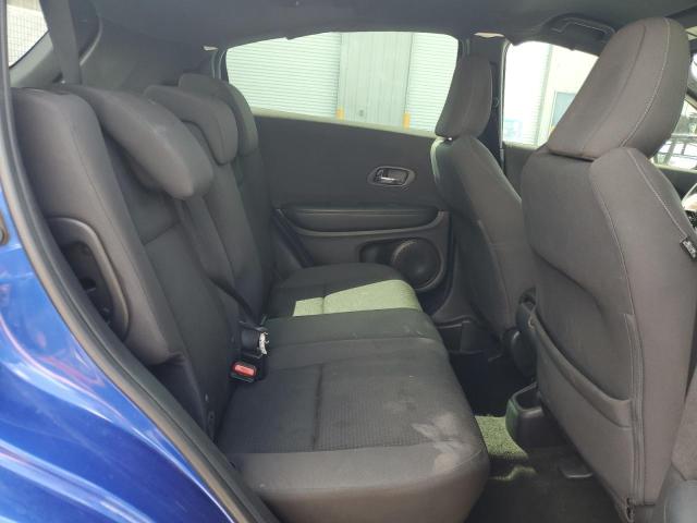 2019 Honda Hr-V Sport VIN: 3CZRU5H14KG706841 Lot: 66254353