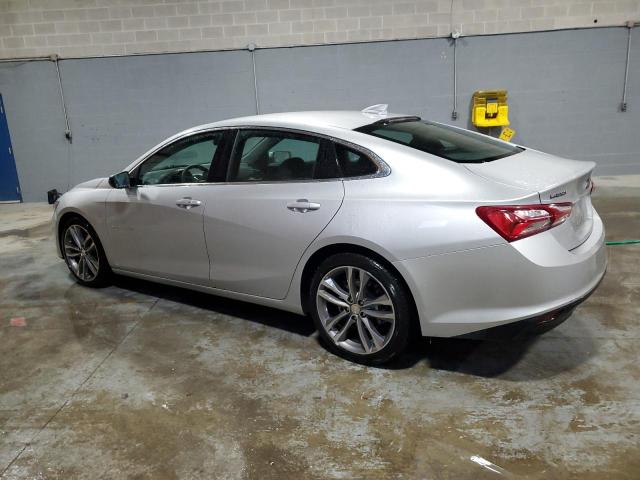 1G1ZD5ST5NF104982 Chevrolet Malibu LT 2