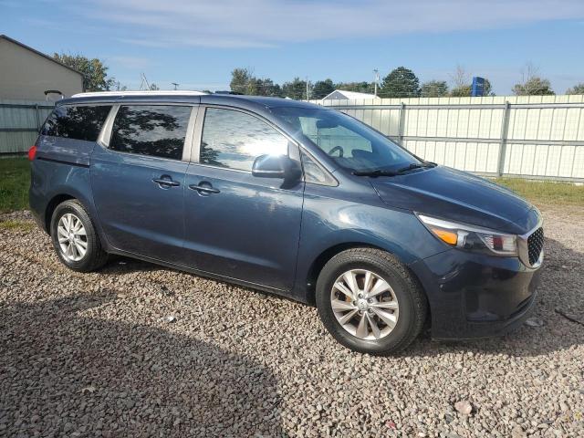 KNDMB5C13G6161527 KIA SEDONA LX