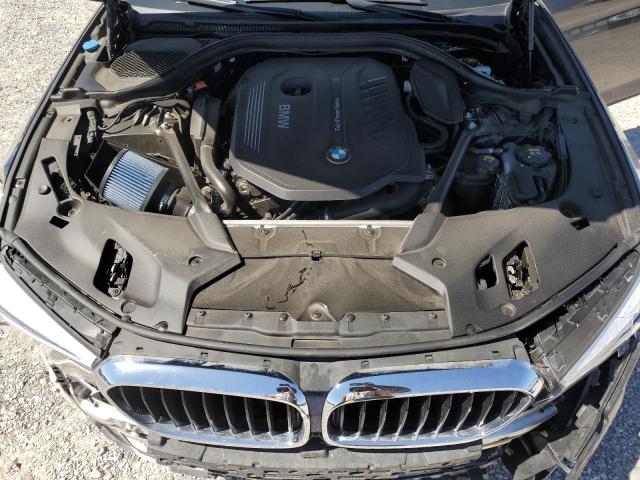 2017 BMW 540 I - WBAJE5C37HG913573