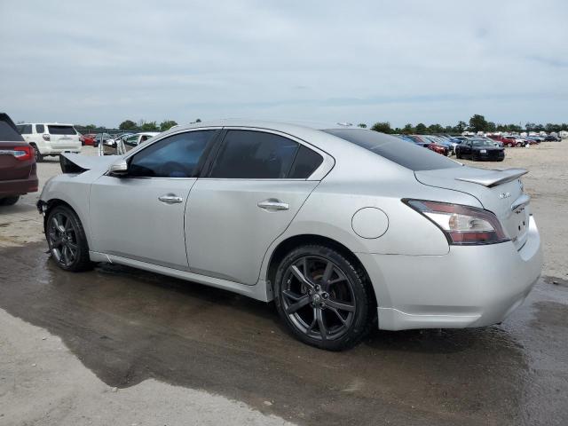 1N4AA5AP0EC437342 | 2014 NISSAN MAXIMA S