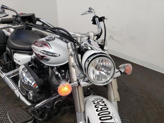 2010 YAMAHA XVS950 A JYAVN01E3AA010045