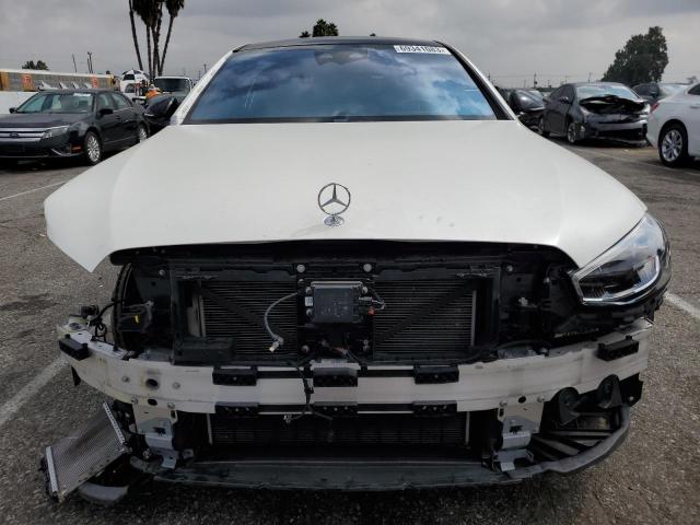 W1K6G7GBXPA170253 Mercedes-Benz S 580 4matic