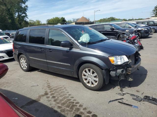 2C4RC1BG7ER446318 Chrysler Town & Country Touring