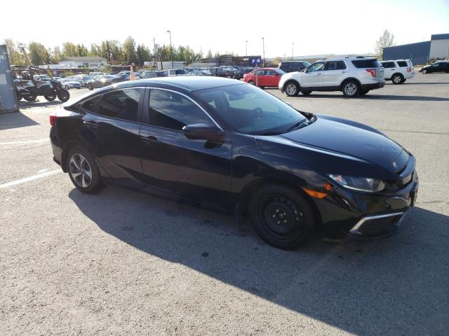 2021 HONDA CIVIC LX - 2HGFC2F68MH521964