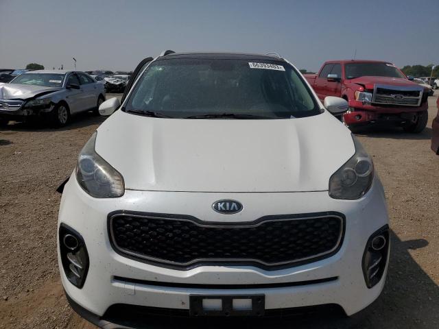 KNDPN3AC7H7259291 KIA Sportage Ex