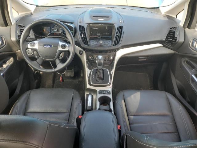 1FADP5BU4FL119189 Ford C-MAX SEL