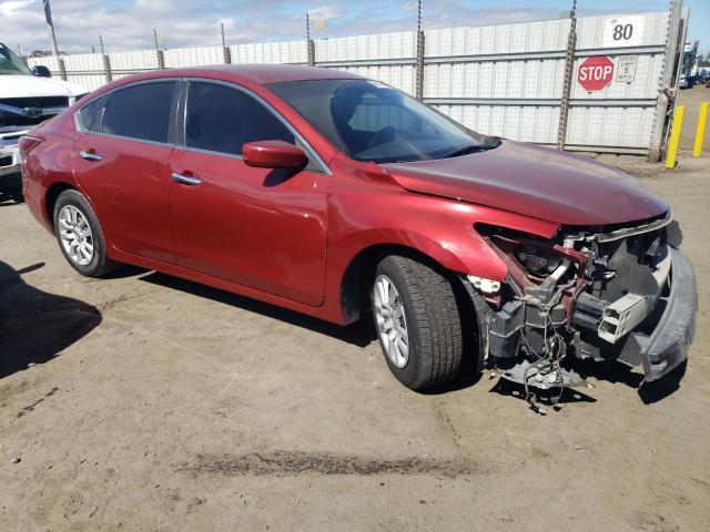 2015 Nissan Altima 2.5 VIN: 1N4AL3AP8FN326204 Lot: 69612303