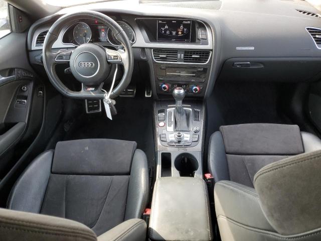 WAUCGAFR4EA020092 Audi S5 Premium Plus