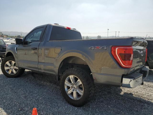 1FTMF1E50NKE59101 Ford F150