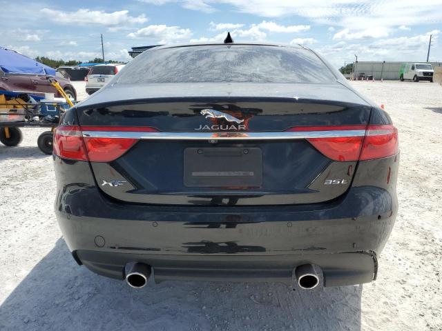 SAJBD4BV5HCY38601 Jaguar XF PREMIUM