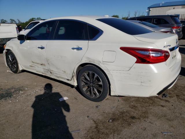 2016 NISSAN ALTIMA 2.5 - 1N4AL3AP8GC131572