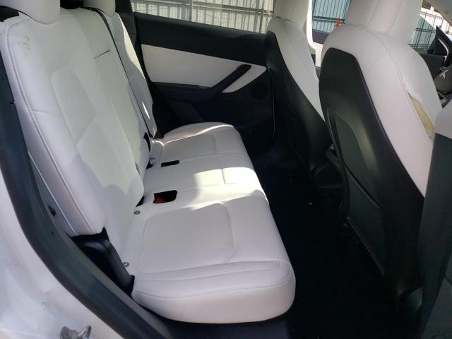 2020 TESLA MODEL Y - 5YJYGDEF9LF017324