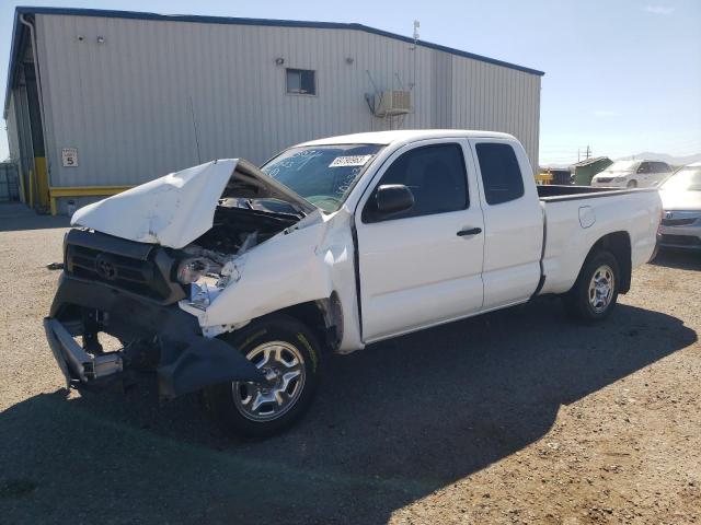 2015 Toyota Tacoma 