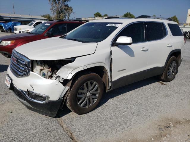 2017 GMC Acadia SLT1