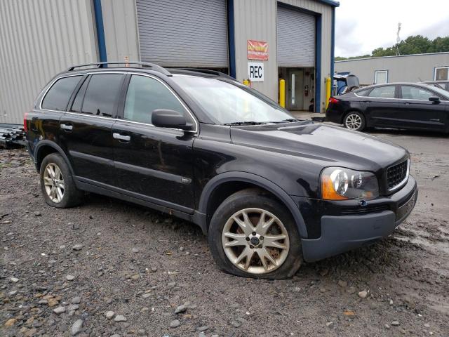 YV1CM91H541094137 2009 Volvo Xc90 T6