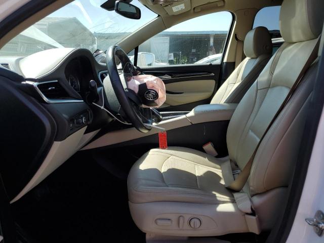 5GAERBKW7LJ137218 Buick Enclave Essence