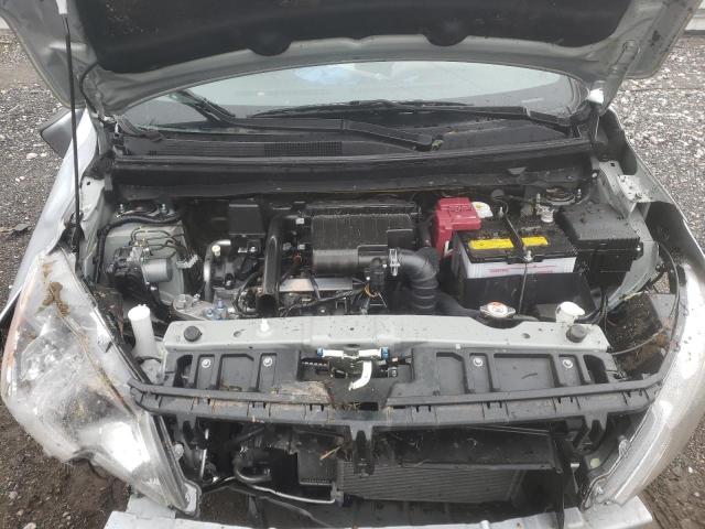 2023 MITSUBISHI MIRAGE ES - ML32AUHJ4PH006098